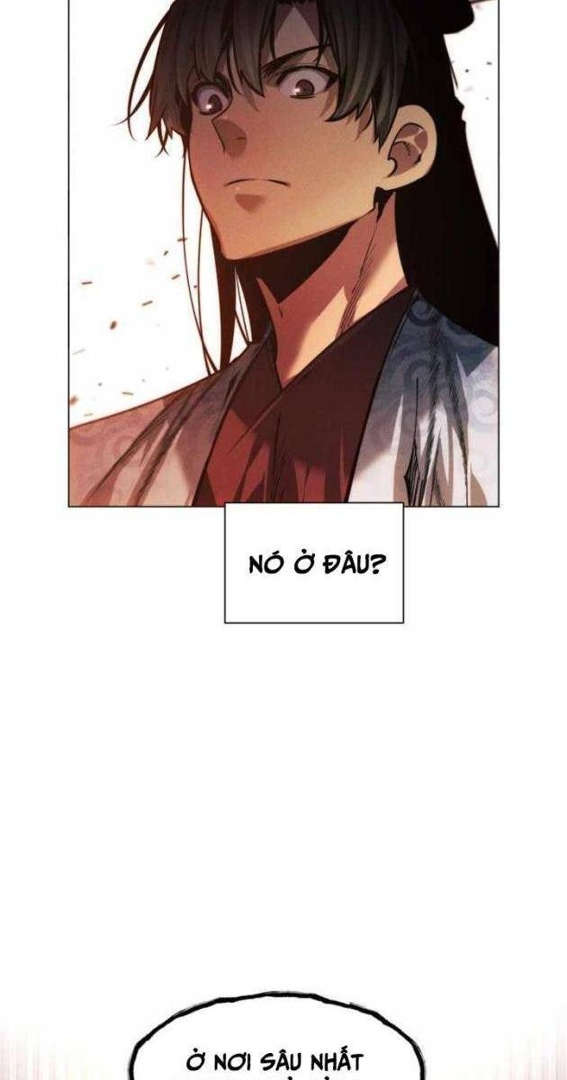 Chuyển Sinh Vào Thế Giới Võ Lâm - Page 23