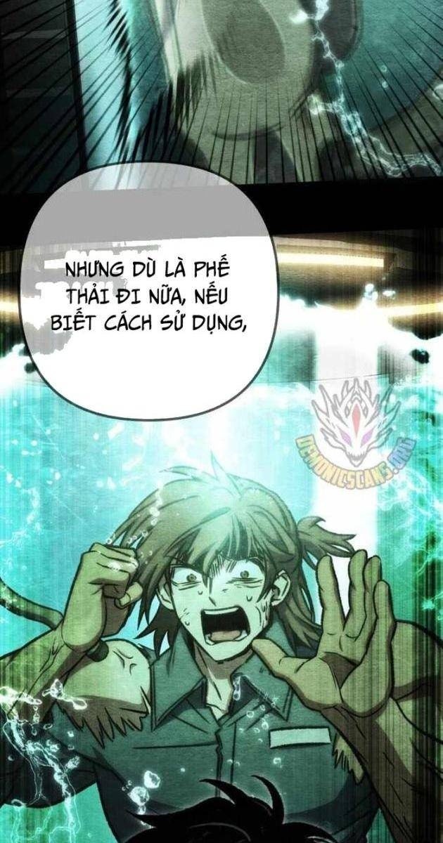 Sát Thủ Thiên Tài Đơn Độc - Page 39