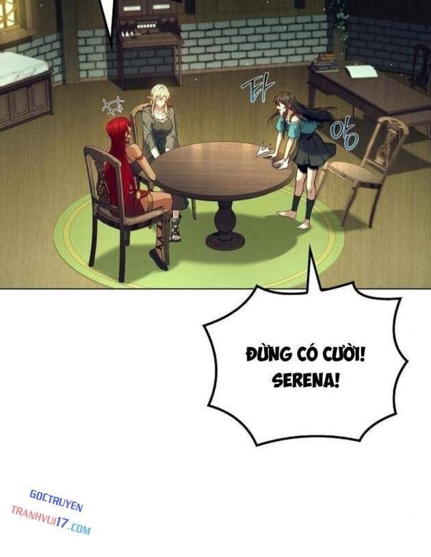 Đại Pháp Sư Mở Nhà Hàng - Page 89