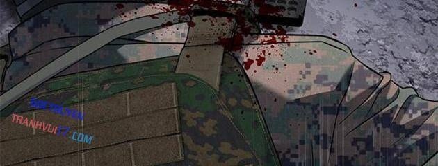 Đội Trưởng Lính Đánh Thuê - Page 40