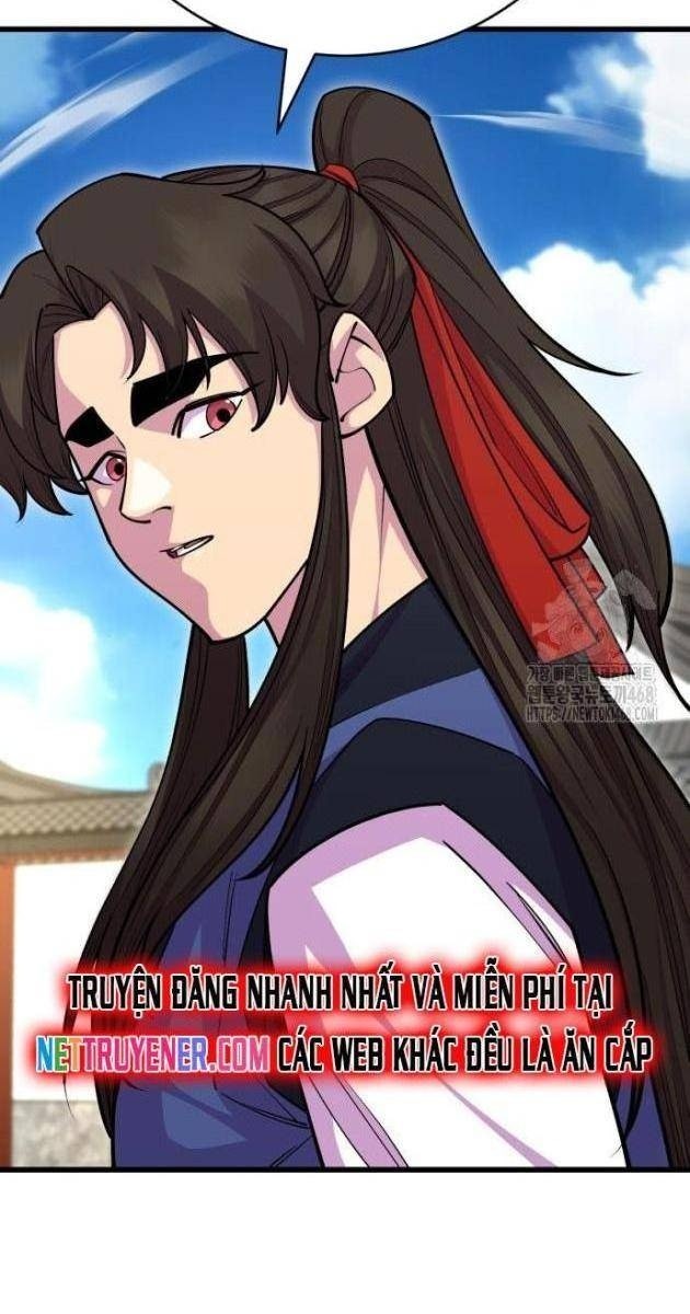 Thiên Hạ Đệ Nhất Đại Sư Huynh - Page 61