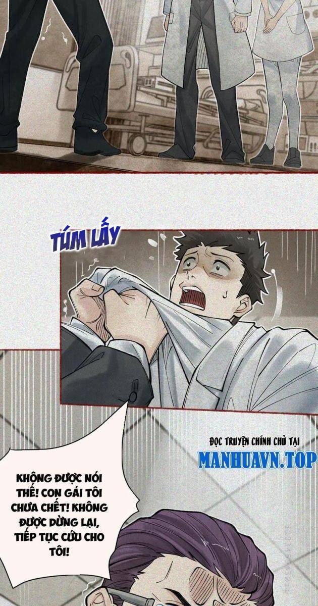 Làm Người Nhặt Xác, Tôi Khởi Đầu Là Giải Phẫu Bạn Gái Cũ! - Page 41