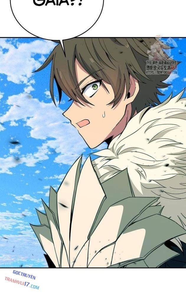 Trở Thành Nhân Viên Cho Các Vị Thần - Page 18