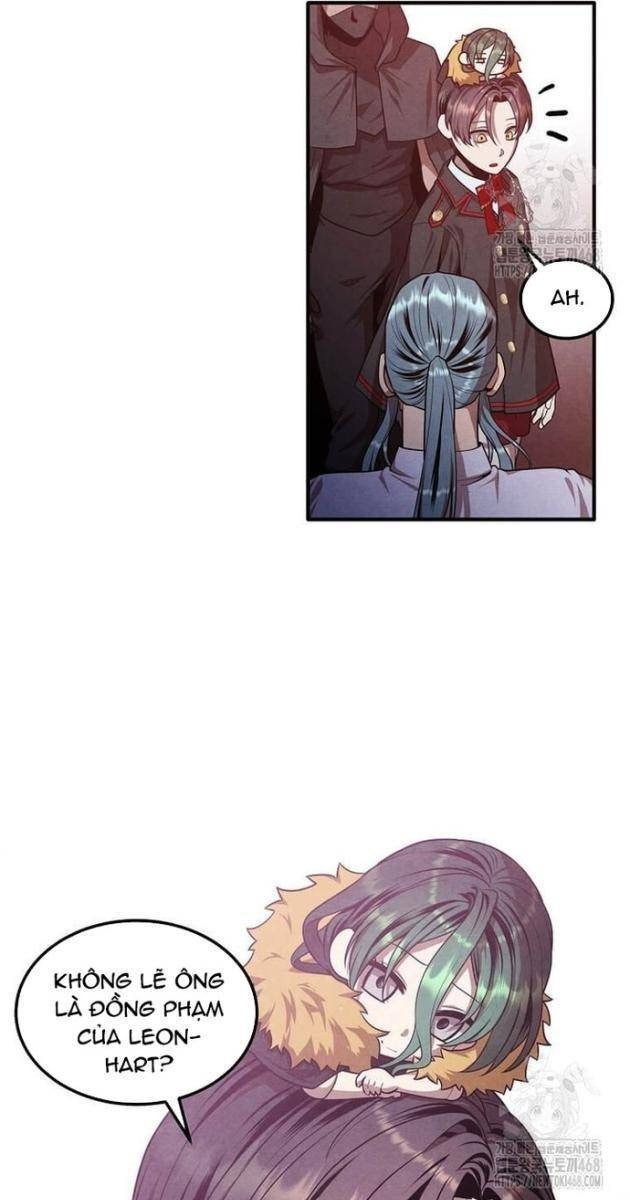 Con Trai Út Huyền Thoại Nhà Hầu Tước - Page 29