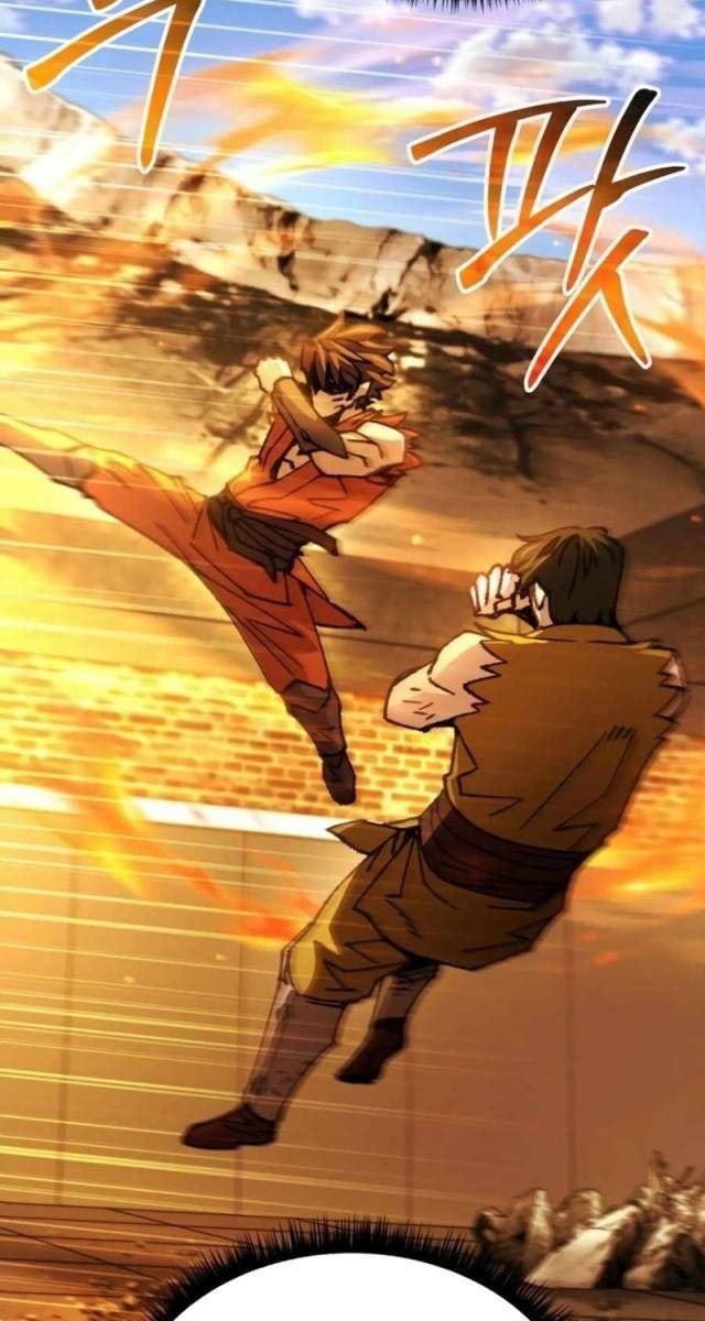 Tôi Đã Hồi Quy Nhưng Tận Thế Không Đến - Page 52