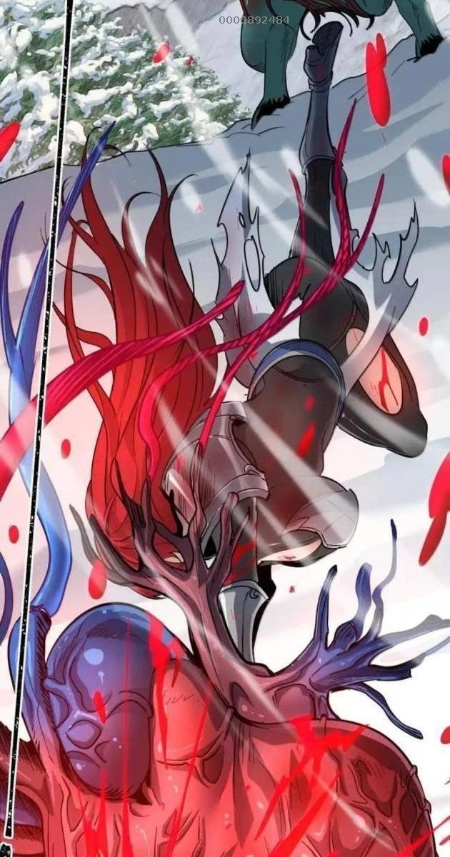 Sức Mạnh Của Ác Thần - Page 8