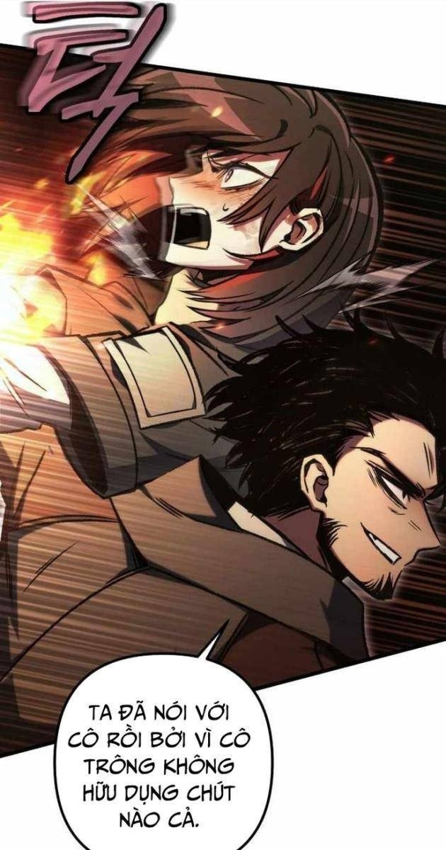 Sát Thủ Thiên Tài Đơn Độc - Page 10