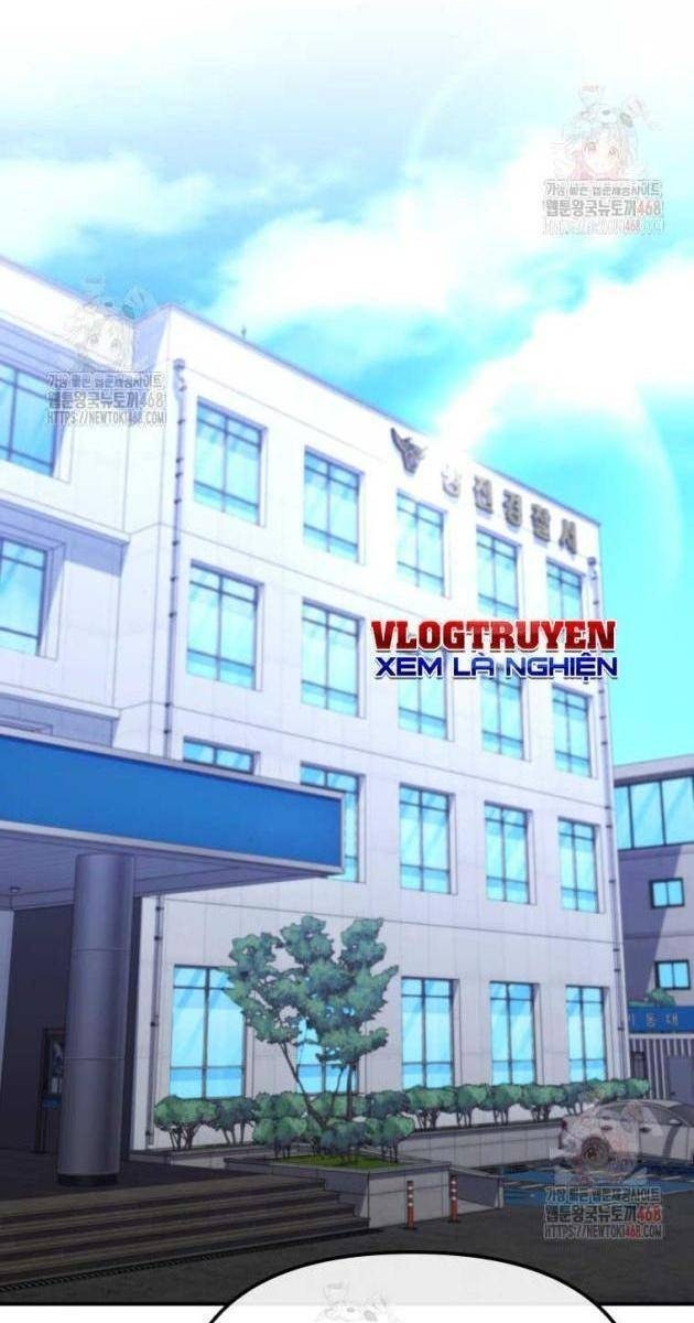 Cảnh Sát Bất Bại - Page 87