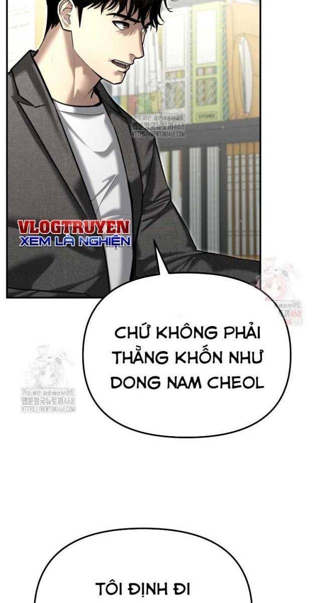 Cảnh Sát Bất Bại - Page 92