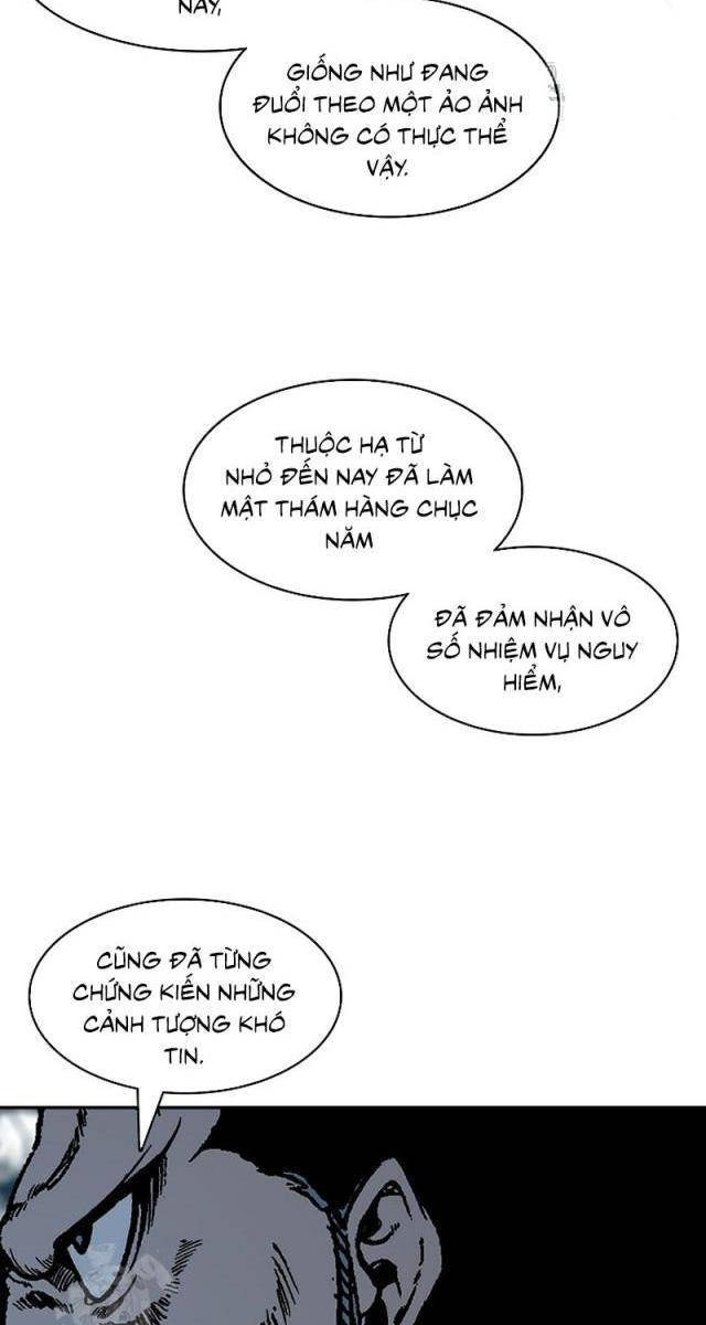 Hồi Ức Chiến Thần - Page 20