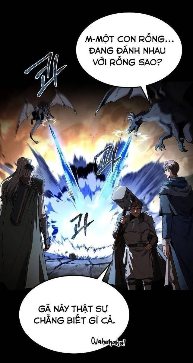 Đại Pháp Sư Mở Nhà Hàng - Page 64