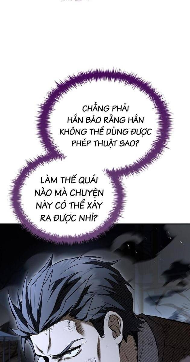 Vô Hồn Bất Kính Giả Dạ - Page 85