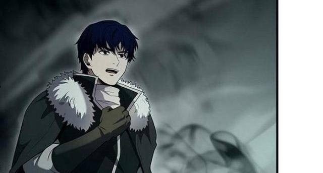 Sự Trở Lại Của Đại Pháp Sư - Page 20