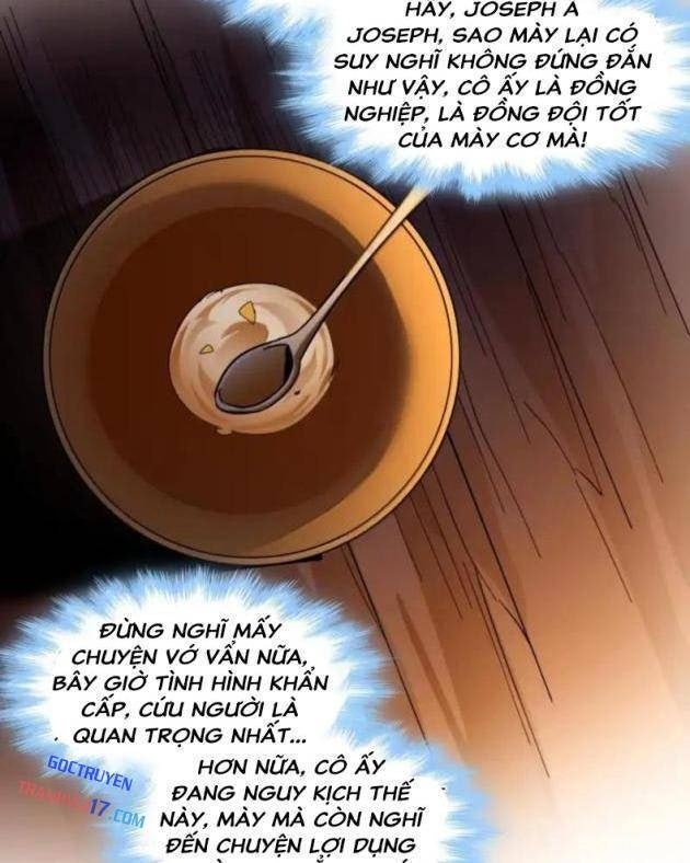 Sức Mạnh Của Ác Thần - Page 75