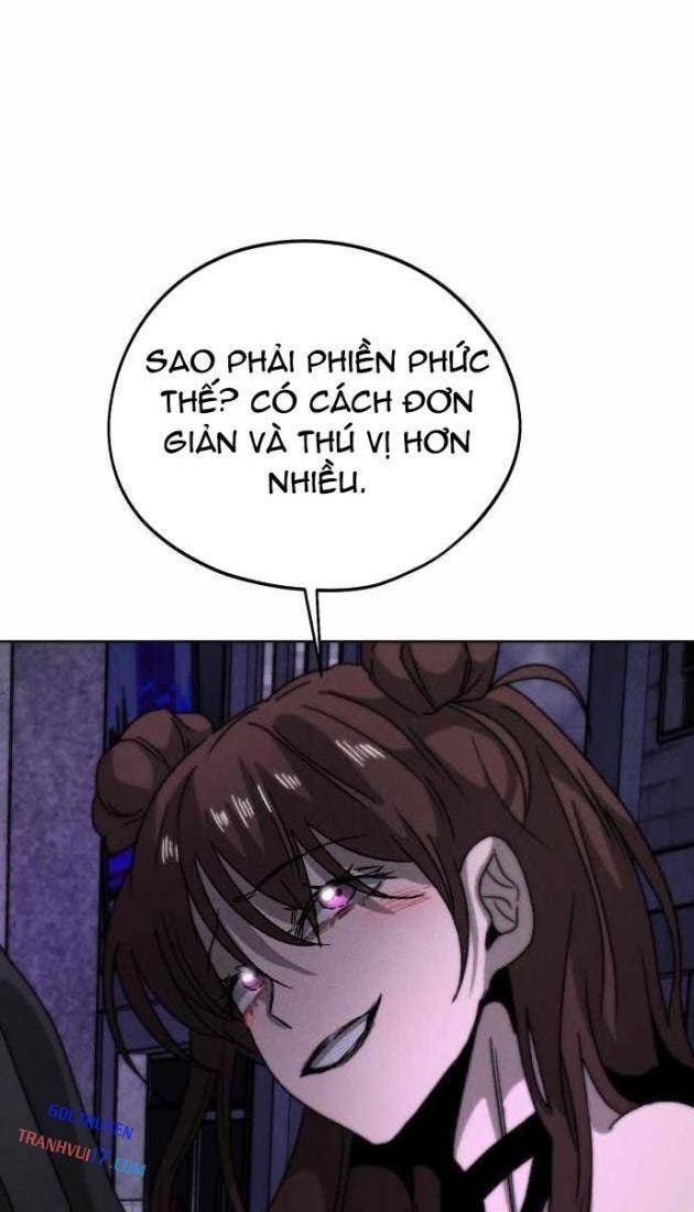 Dự Án Sao Hoả - Page 120