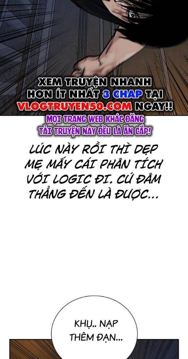 Để Có Thể Sống Sót - Page 117