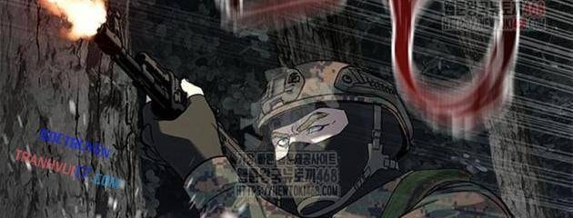 Đội Trưởng Lính Đánh Thuê - Page 10