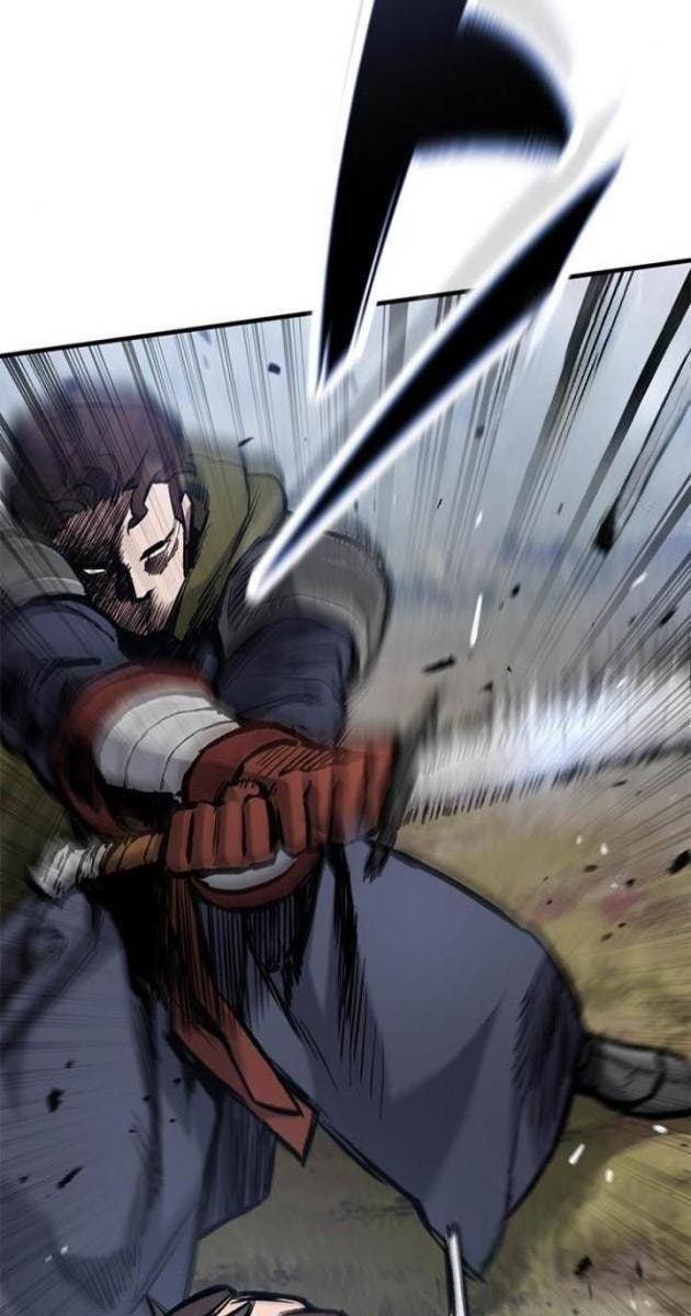 Hiệp Sĩ Sống Vì Ngày Hôm Nay - Page 89