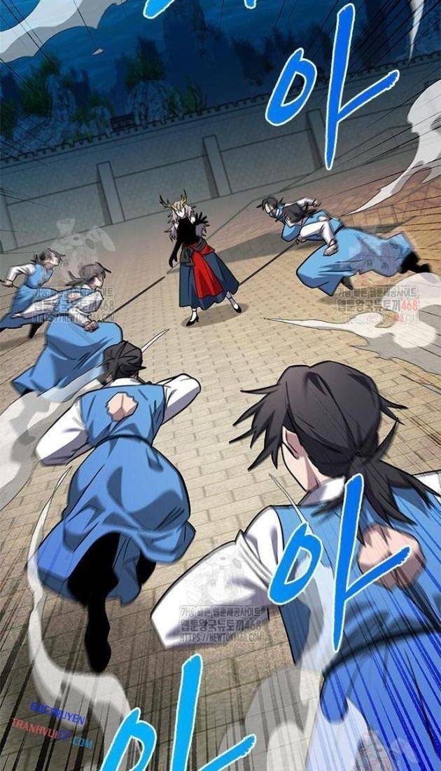 Đêm Của Yêu Tinh - Page 80