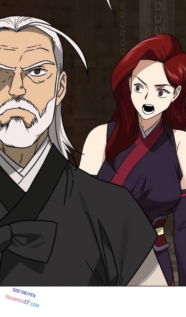 Thăng Cấp Vô Hạn Trong Murim - Page 31