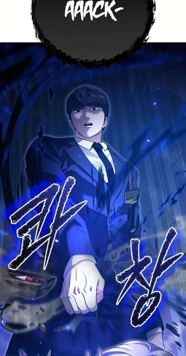 Bố Tôi Quá Mạnh - Page 68