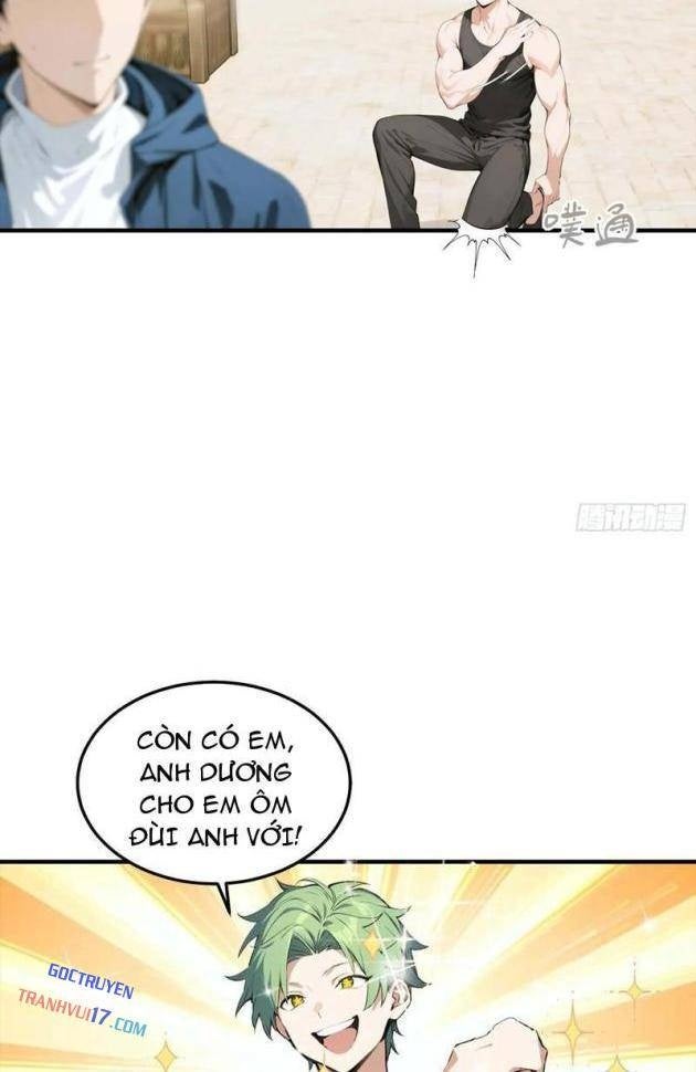 Toàn Dân Ngự Thú: Bắt Đầu Từ Sơn Hải Kinh Ta Quét Ngang Toàn Cầu - Page 29