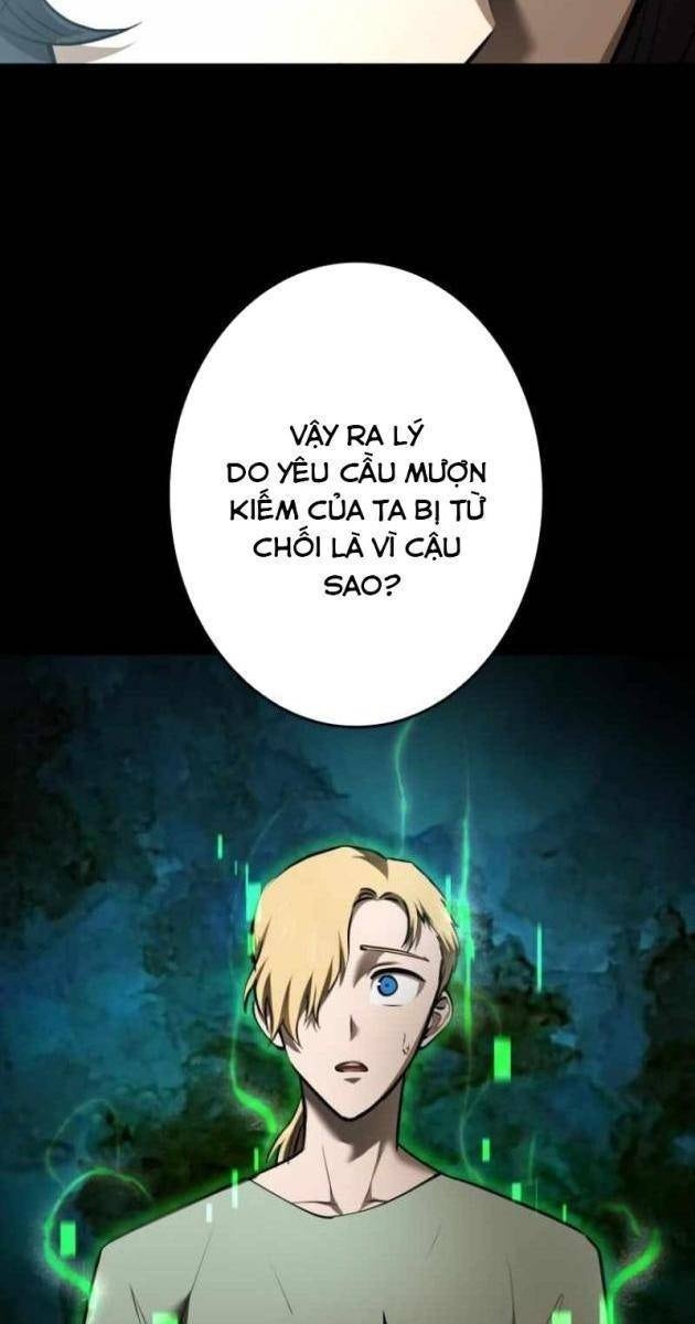 Chinh Phục Hầm Ngục Bằng Sao Chép Và Dán - Page 73