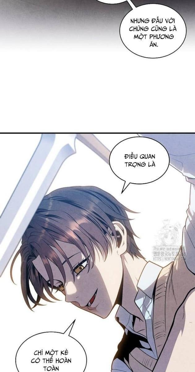 Con Trai Út Huyền Thoại Nhà Hầu Tước - Page 23