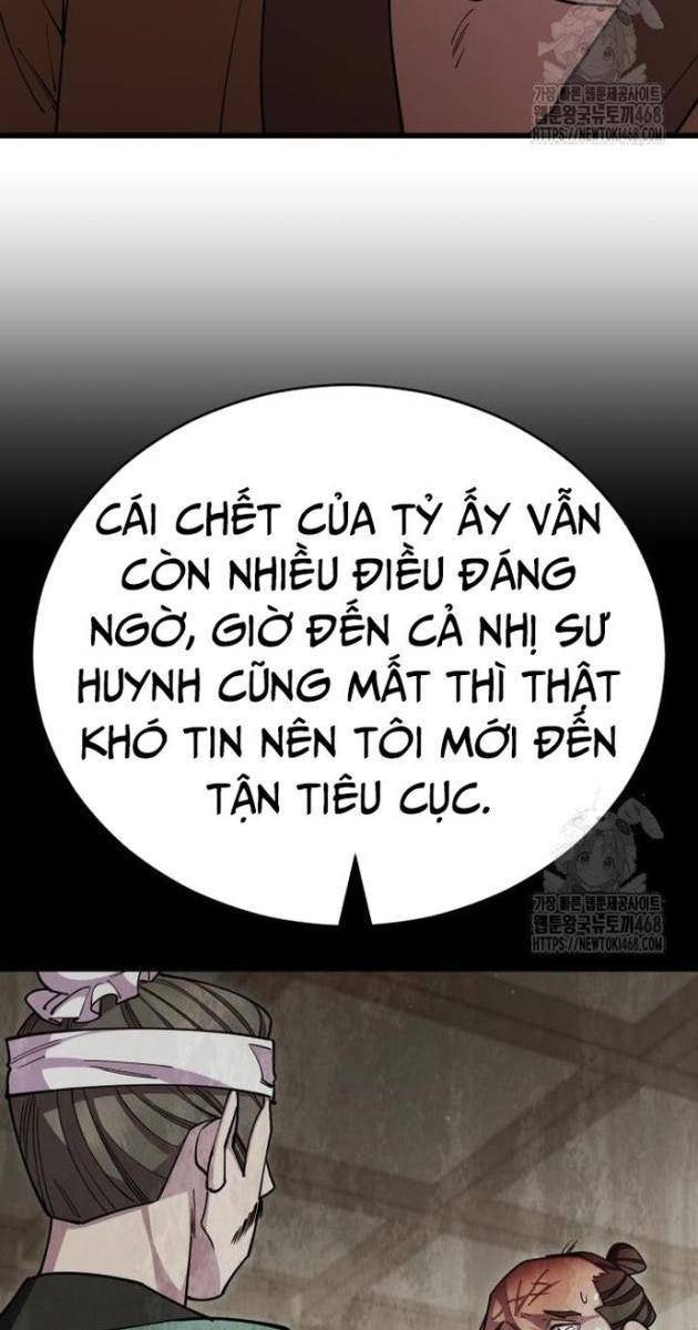Thiên Hạ Đệ Nhất Đại Sư Huynh - Page 6