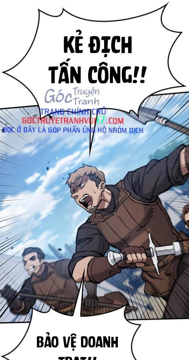 Hiệp Sĩ Sống Vì Ngày Hôm Nay - Page 61