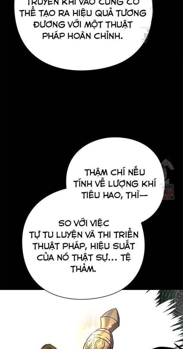 Đêm Của Yêu Tinh - Page 39