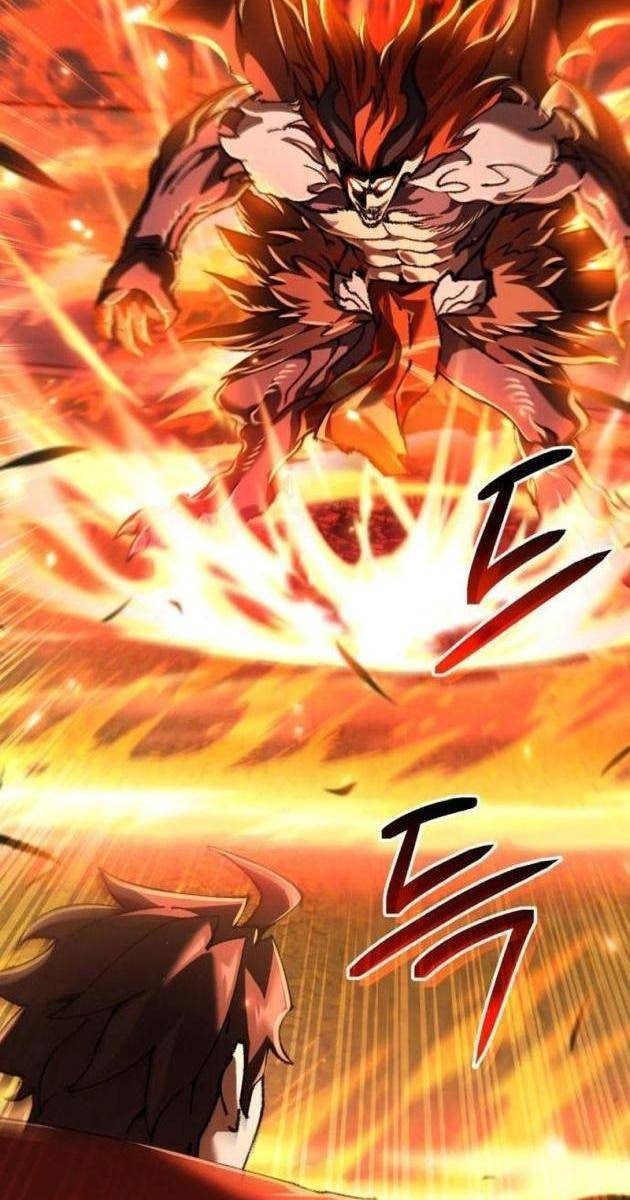 Tôi Đã Hồi Quy Nhưng Tận Thế Không Đến - Page 23