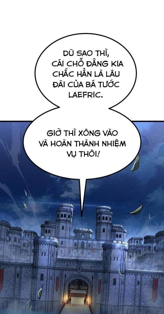 Tôi Đã Hồi Quy Nhưng Tận Thế Không Đến - Page 85