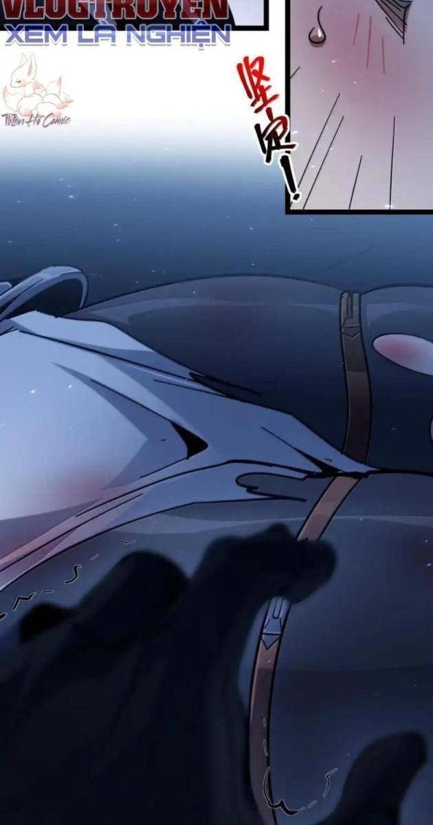 Sức Mạnh Của Ác Thần - Page 50