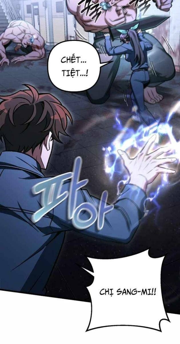 Sát Thủ Thiên Tài Đơn Độc - Page 67