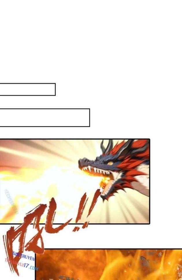 Toàn Dân Ngự Thú: Bắt Đầu Từ Sơn Hải Kinh Ta Quét Ngang Toàn Cầu - Page 24