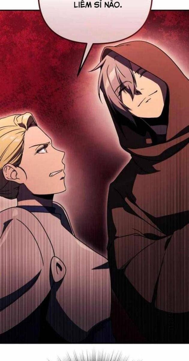 Nhập Vai Phản Diện Mắt Cáo Hoàn Hảo - Page 14