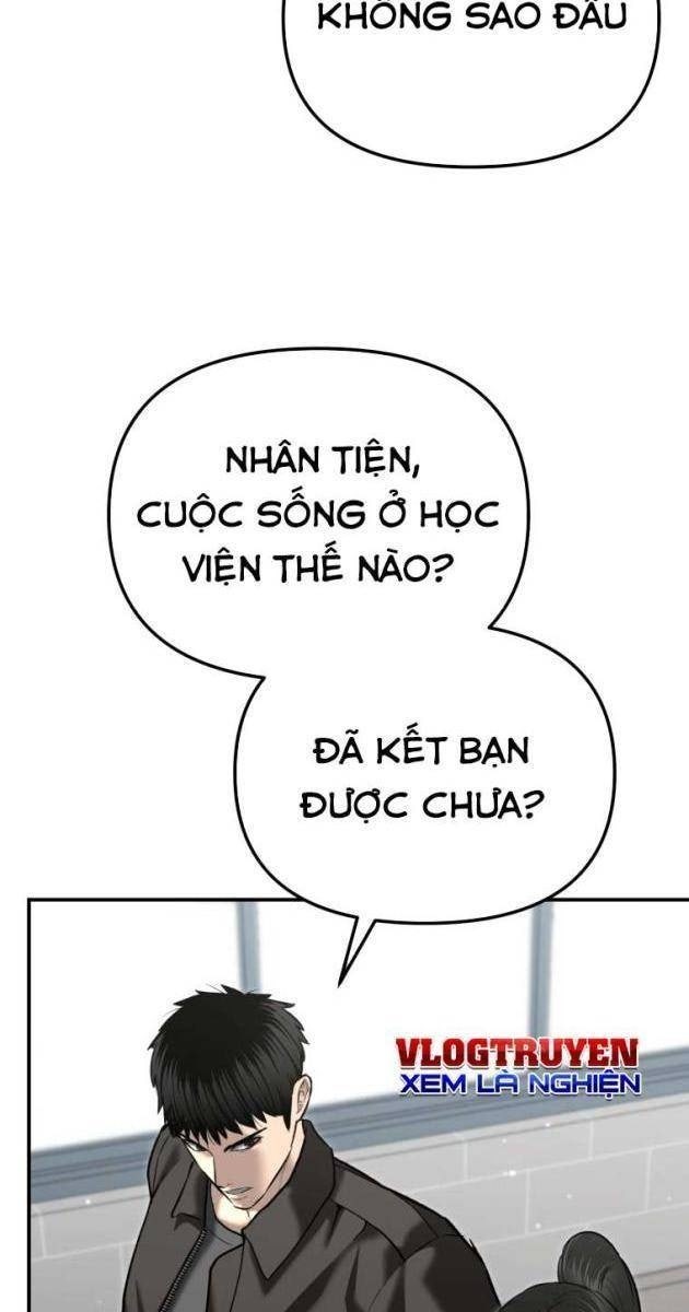Cảnh Sát Bất Bại - Page 51