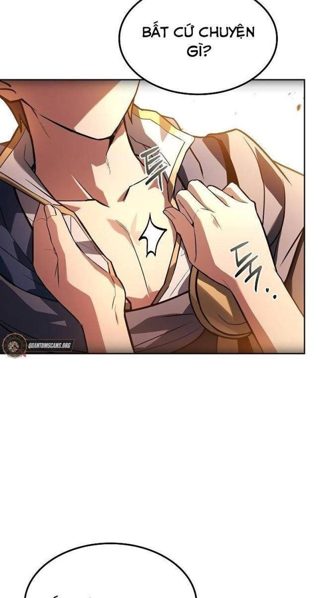 Đại Pháp Sư Mở Nhà Hàng - Page 113