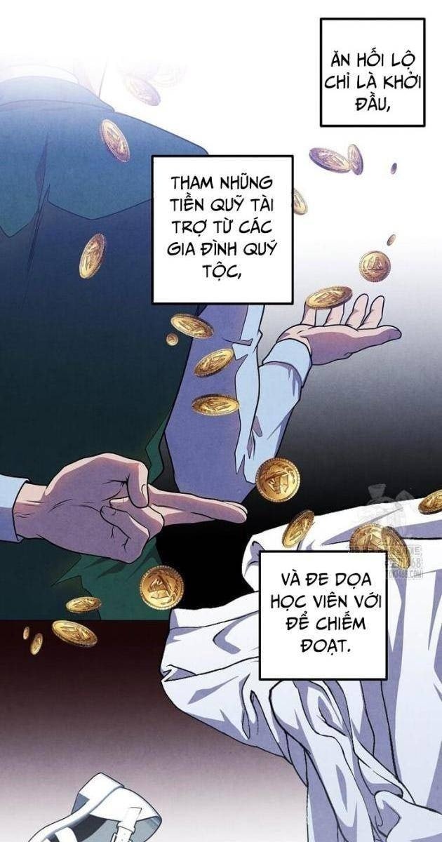 Con Trai Út Huyền Thoại Nhà Hầu Tước - Page 16