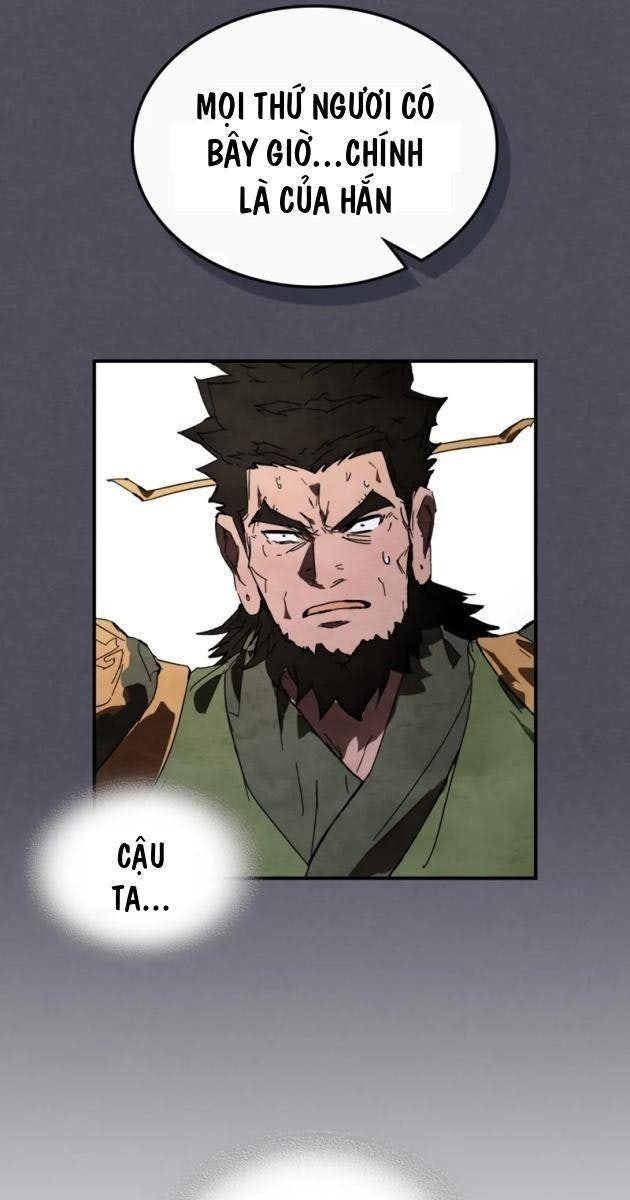 Sự Trở Lại Của Thần - Page 76