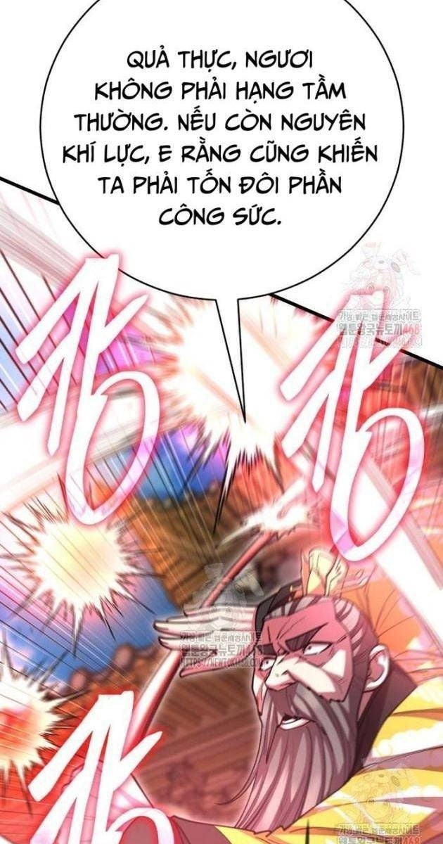 Thiên Hạ Đệ Nhất Đại Sư Huynh - Page 101