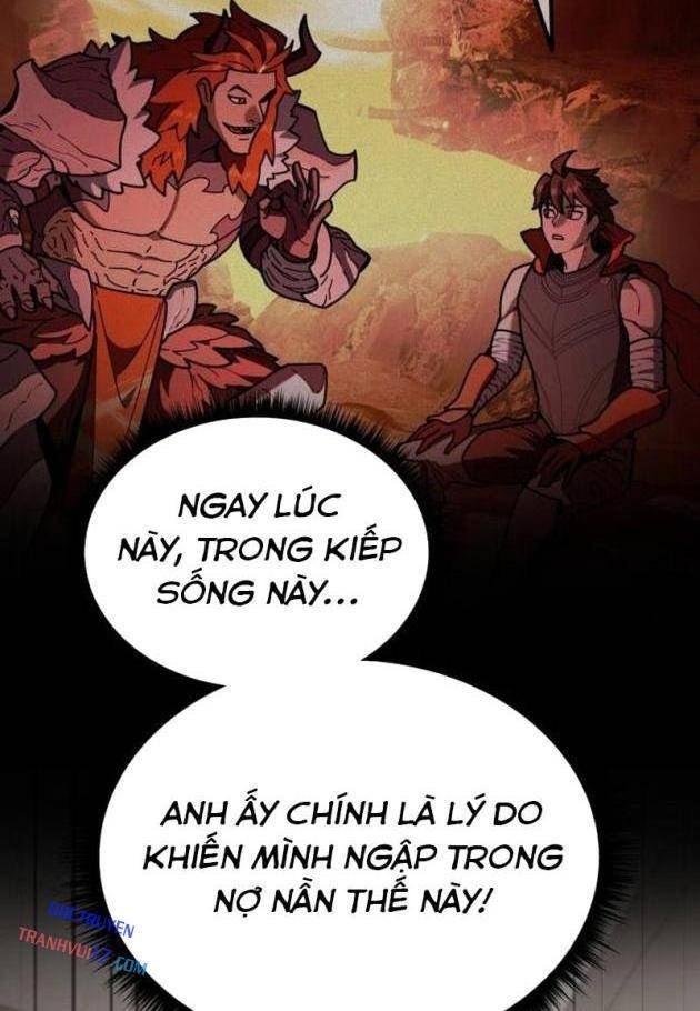 Tôi Đã Hồi Quy Nhưng Tận Thế Không Đến - Page 44