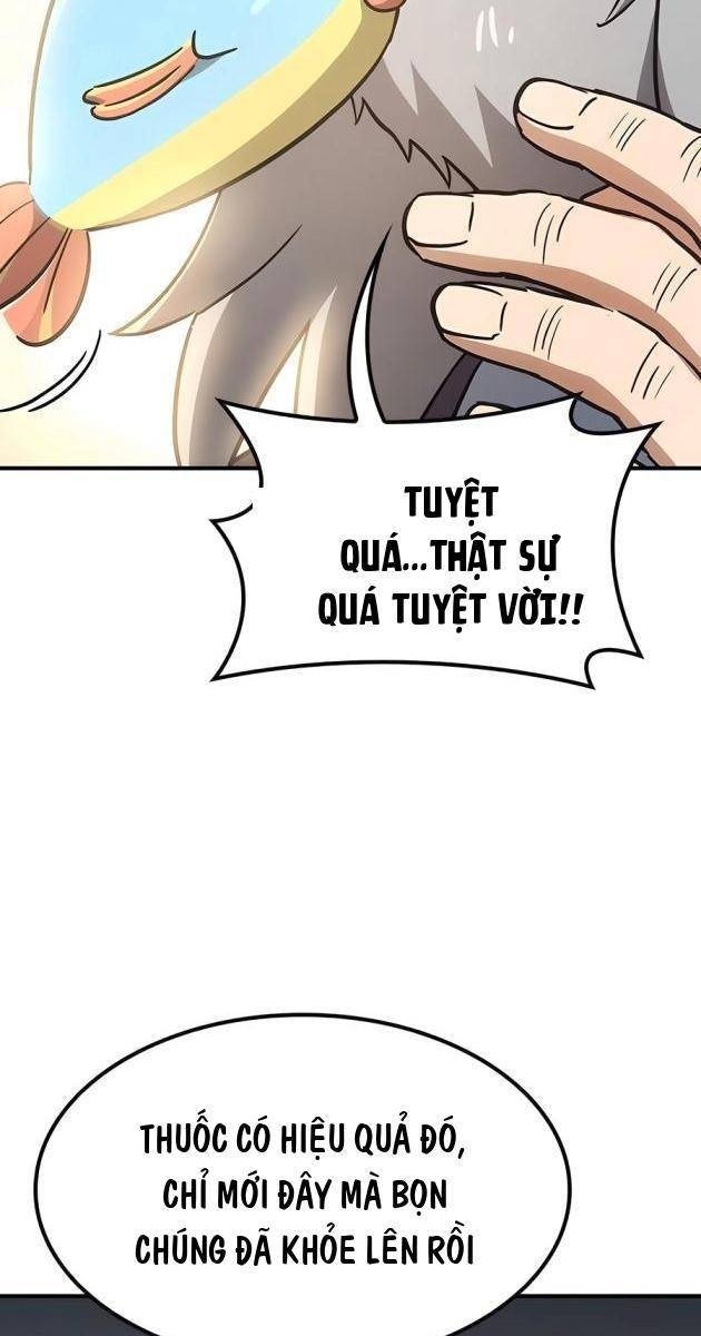 Bác Sĩ Thú Y Ở Dị Giới - Page 60