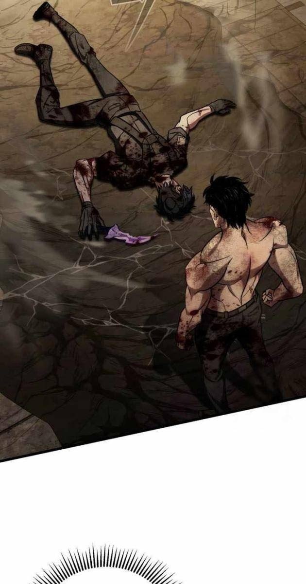 Sát Thủ Thiên Tài Đơn Độc - Page 127