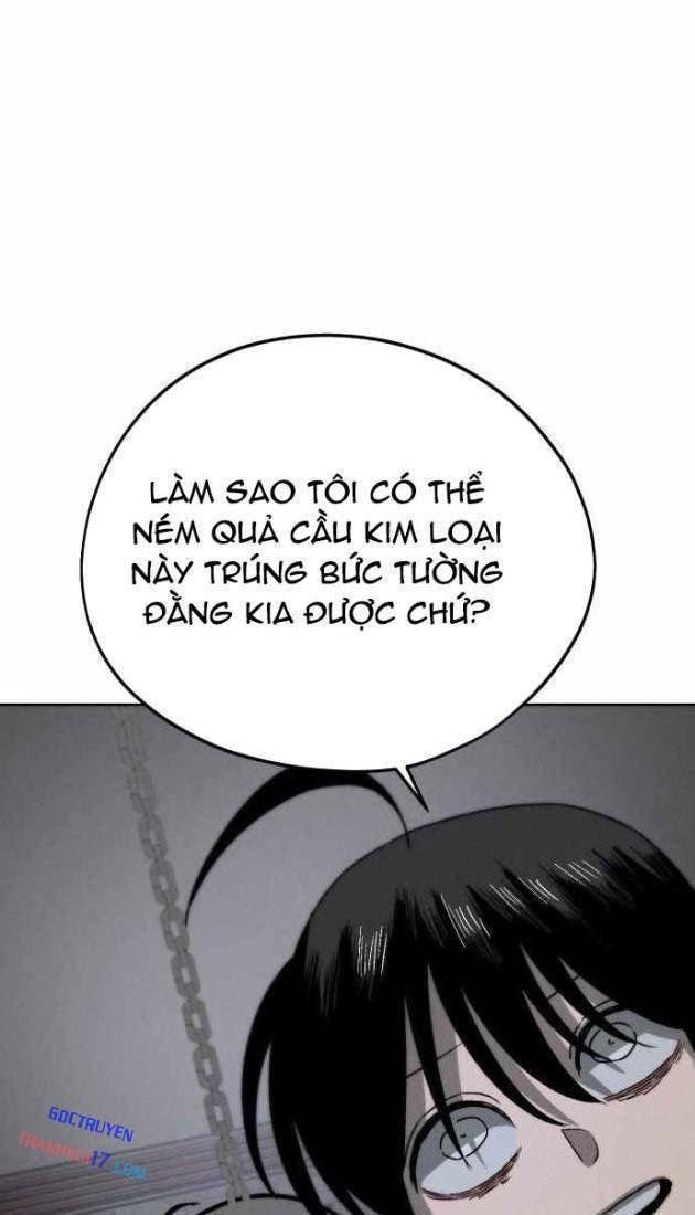 Dự Án Sao Hoả - Page 18