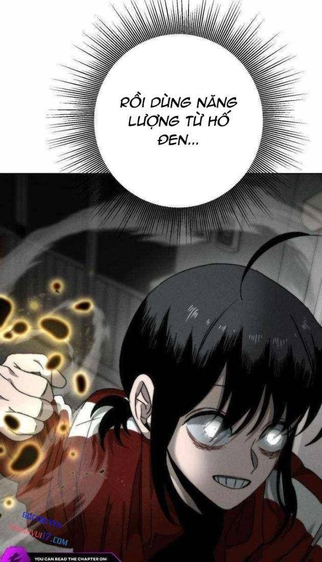 Dự Án Sao Hoả - Page 116