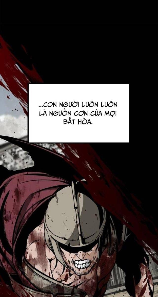 Kẻ Giết Anh Hùng - Page 32