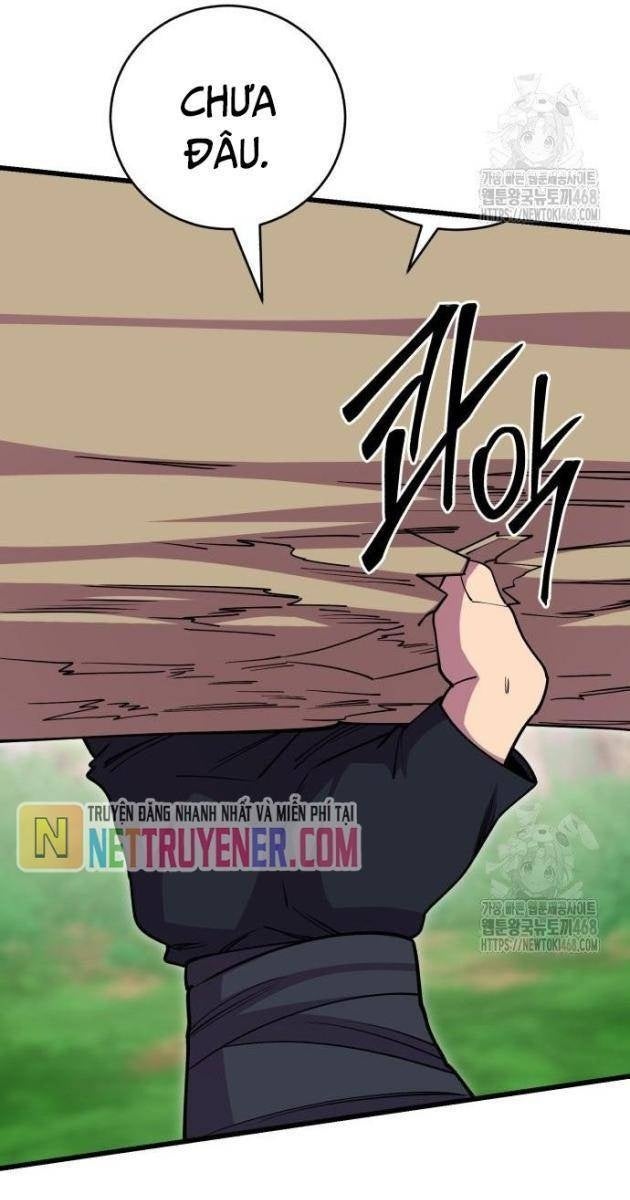 Thiên Hạ Đệ Nhất Đại Sư Huynh - Page 95