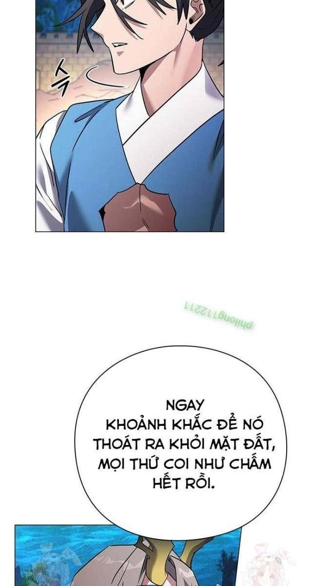 Đêm Của Yêu Tinh - Page 33